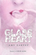 Cover: Glass Heart - HarperCollins