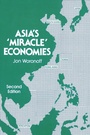 Cover: Asia's Miracle Economies - M.E. Sharpe