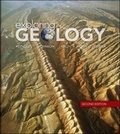Cover: Exploring Geology - McGraw Hill Higher Education