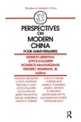 Bild: Perspectives on Modern China - M.E. Sharpe