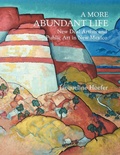 Cover: A More Abundant Life - Sunstone Press