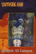 Cover: Southside Rain - Third World Press,U.S.