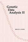 Cover: Genetic Data Analysis II - Oxford University Press Inc