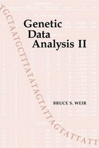Enlarge image Cover: Genetic Data Analysis II - Oxford University Press Inc