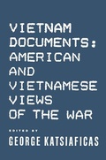 Cover: Vietnam Documents: American and Vietnamese Views - M.E. Sharpe