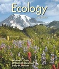 Cover: Ecology - Sinauer Associates Inc.,U.S.
