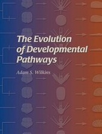 Enlarge image Cover: The Evolution of Developmental Pathways - Oxford University Press Inc