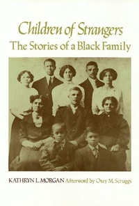Enlarge image Cover: Children of Strangers - Temple University Press,U.S.