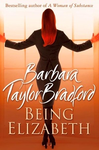 Abbildung von: Being Elizabeth - HarperCollins