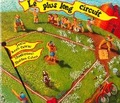 Cover: Le plus long circuit - Tundra Books