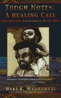 Cover: Tough Notes, A Healing Call - Third World Press,U.S.