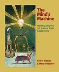 Cover: The Mind's Machine - Sinauer Associates Inc.,U.S.