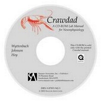 Abbildung von: Crawdad - Sinauer Associates Inc.,U.S.