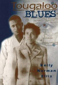 Cover: Tougaloo Blues - Third World Press,U.S.