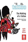 Cover: The Making of a Tattoo - FriesenPress