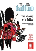 Cover: The Making of a Tattoo - FriesenPress