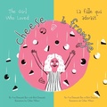 Cover: The Girl Who Loved Cheese - FriesenPress