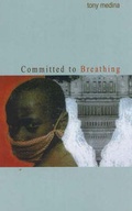 Cover: Committed to Breathing - Third World Press,U.S.