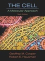 Cover: The Cell - Sinauer Associates Inc.,U.S.
