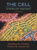 Cover: The Cell - Sinauer Associates Inc.,U.S.