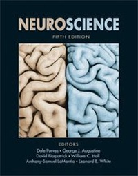 Enlarge image Cover: Neuroscience - Sinauer Associates Inc.,U.S.