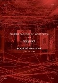 Cover: Four Metaphors of Modernism - University of Minnesota Press