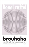 Cover: Brouhaha - University of Minnesota Press