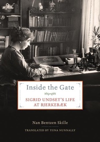 Abbildung von: Inside the Gate - University of Minnesota Press