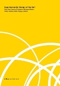 Cover: Superhumanity - University of Minnesota Press