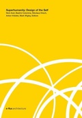 Cover: Superhumanity - University of Minnesota Press