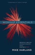 Cover: Worship Essentials - LifeWay Christian Resources
