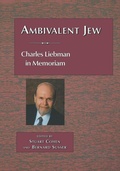 Cover: Ambivalent Jew - JTS Press