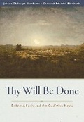 Cover: Thy Will Be Done - Plough Publishing House