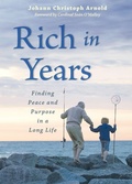 Cover: Rich in Years - Plough Publishing House