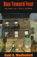Cover: Run Toward Fear - Third World Press,U.S.