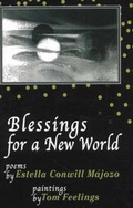 Cover: Blessings from a New World - Third World Press,U.S.