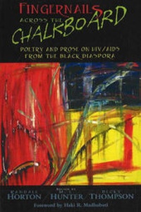 Enlarge image Cover: Fingernails Across the Chalkboard - Third World Press,U.S.
