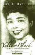 Cover: YellowBlack - Third World Press,U.S.