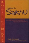 Cover: Seeking the Sakhu - Third World Press,U.S.