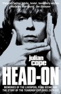 Cover: Head-On/Repossessed - Element Books