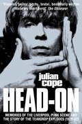 Cover: Head-On/Repossessed - Element Books