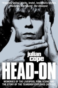 Enlarge image Cover: Head-On/Repossessed - Element Books