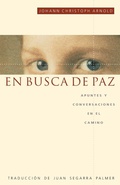 Cover: En busca de paz - Plough Publishing House