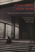 Cover: Agency Based Social Work - Temple University Press,U.S.