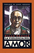 Cover: La violencia del amor - Plough Publishing House