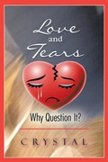 Cover: Love and Tears - AUTHORHOUSE