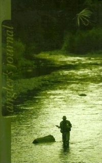 Enlarge image Cover: Anglers Journal - Lionheart Publishing,South Africa