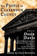 Cover: The People of Clarendon County - Third World Press,U.S.