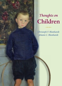 Enlarge image Cover: Thoughts on Children - Plough Publishing House
