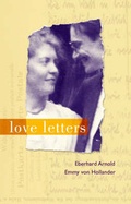 Cover: Love Letters - Plough Publishing House